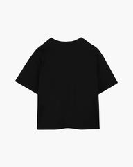 Marc Jacobs The Trompe L'Oeil Tee Black READY TO WEAR