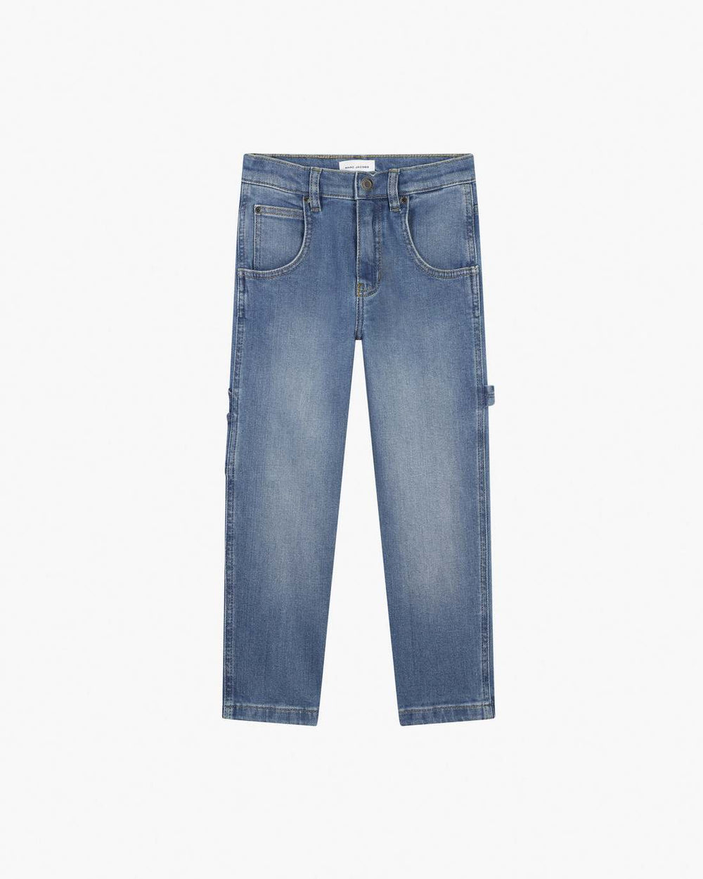 Marc Jacobs The Carpenter Jean Blue Denim READY TO WEAR