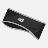 Black Lt. Wt. Headband / New Balance Women|Men
