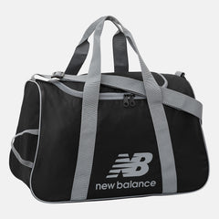 Black Core Performance Small Duffel / New Balance Women|Men