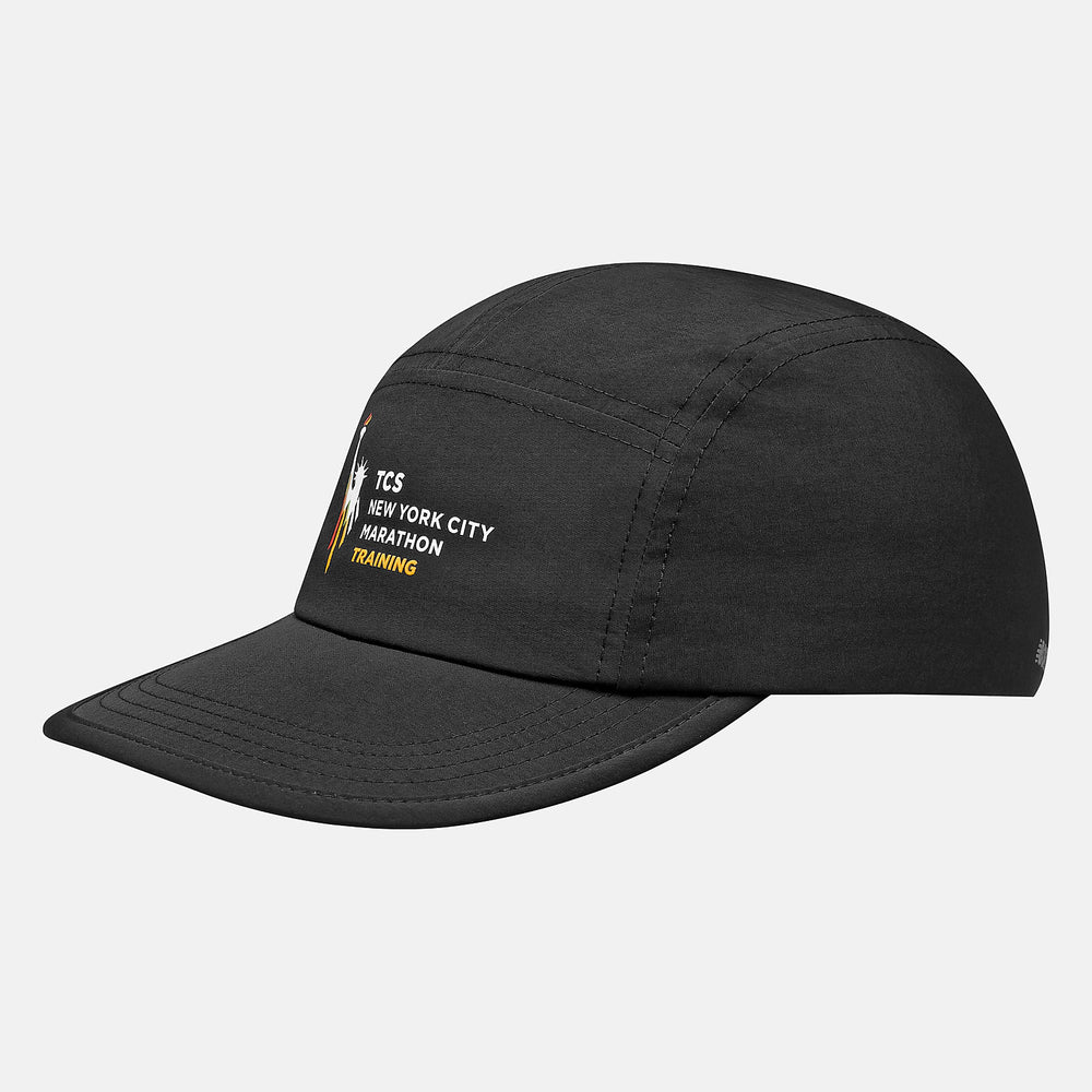 Black NYCM Training Stash Hat / New Balance Women|Men