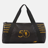 Black NYC Marathon Packable Duffel / New Balance Women|Men