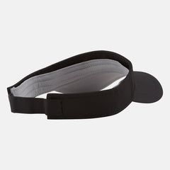 Black NYC Marathon Performance Visor / New Balance Women|Men