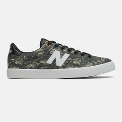 Green/Black New Balance All Coasts AM210 / New Balance Women|Men