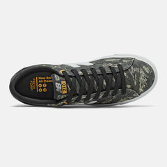 Green/Black New Balance All Coasts AM210 / New Balance Women|Men