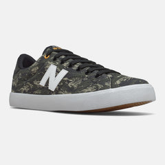 Green/Black New Balance All Coasts AM210 / New Balance Women|Men