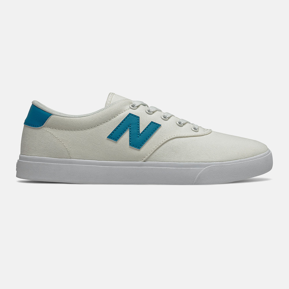 Sea Salt/Blue All Coasts 55 / New Balance Women|Men