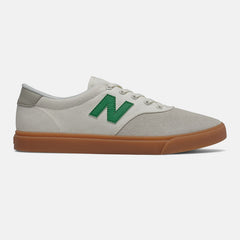 White/Green All Coasts 55 / New Balance Women|Men