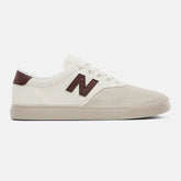 Grey/Burgundy New Balance All Coasts AW55 / New Balance Women|Men