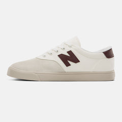 Grey/Burgundy New Balance All Coasts AW55 / New Balance Women|Men