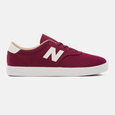 Burgundy/White AM55 / New Balance Women|Men