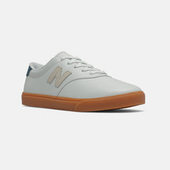 White/Blue AM55 / New Balance Women|Men