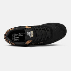 Black/Brown All Coasts 574 / New Balance Women|Men