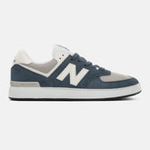 Arctic/White All Coasts 574 / New Balance Women|Men