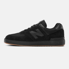 Black AM574 / New Balance Women|Men