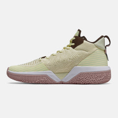 Yellow/White TWO WXY / New Balance Men