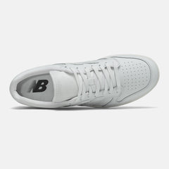 White/Rain Cloud BB480 / New Balance Men