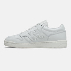White/Rain Cloud BB480 / New Balance Men