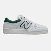 White/Timberwolf BB480LV1 / New Balance Men