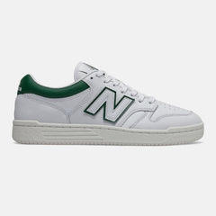 White/Timberwolf BB480LV1 / New Balance Men