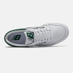 White/Timberwolf BB480LV1 / New Balance Men
