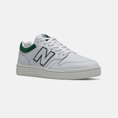 White/Timberwolf BB480LV1 / New Balance Men