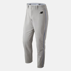 Grey/Royal Blue Adversary 2 Baseball Piped Pant Athletic / New Balance Men