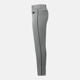 Grey/Black Adversary 2 Baseball Piped Pant Tapered / New Balance Men