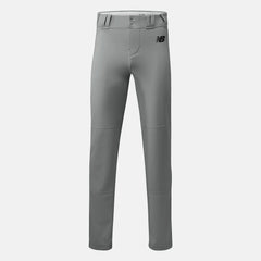 Grey/Black Adversary 2 Baseball Piped Pant Tapered / New Balance Men