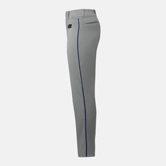Grey/Navy Adversary 2 Baseball Piped Pant Tapered / New Balance Men