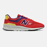 Team Orange/Virtual Sky 997H / New Balance Men