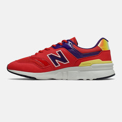 Team Orange/Virtual Sky 997H / New Balance Men