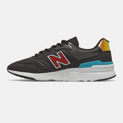 White/Wave Blue 997H / New Balance Men