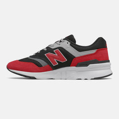 Team Red/Marblehead 997H / New Balance Men