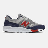 Team Red/Pigment 997H / New Balance Men