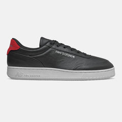 Black/Red CTAlley / New Balance Men