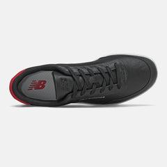 Black/Red CTAlley / New Balance Men