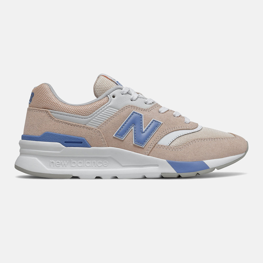 Rose Water/Stellar Blue 997H / New Balance Women