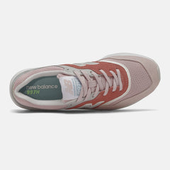 Purple/Grey CW997HV1 / New Balance Women