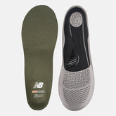 Light Grey/Black and Grey Casual Flex Cushion Insole / New Balance Women|Men