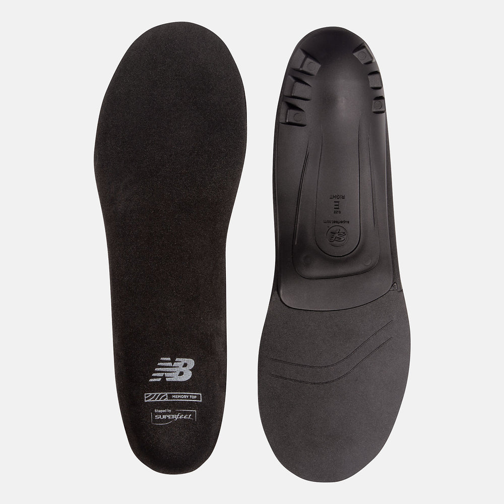 Lead Casual Memory Top Insole / New Balance Women|Men