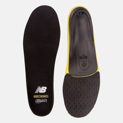 Black/Atomic Yellow Sport High Impact Insole / New Balance Women|Men