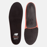 Black/Varsity Orange Sport Women High Impact Insole / New Balance Women