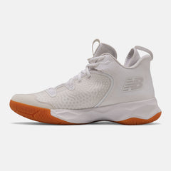 White/Grey FreezeLXv3 Box / New Balance Women|Men