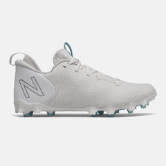 White/Grey FreezeLXv3 Low / New Balance Women|Men