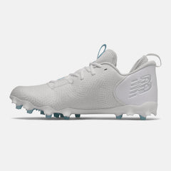 White/Grey FreezeLXv3 Low / New Balance Women|Men