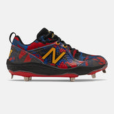 Black/Team Red Fresh Foam 3000v5 Armed Forces Day / New Balance Men