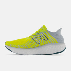 Sulpher Yellow/Light Slate Fresh Foam 1080v11 / New Balance Men