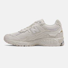Sea Salt/NB White 2002R / New Balance Men