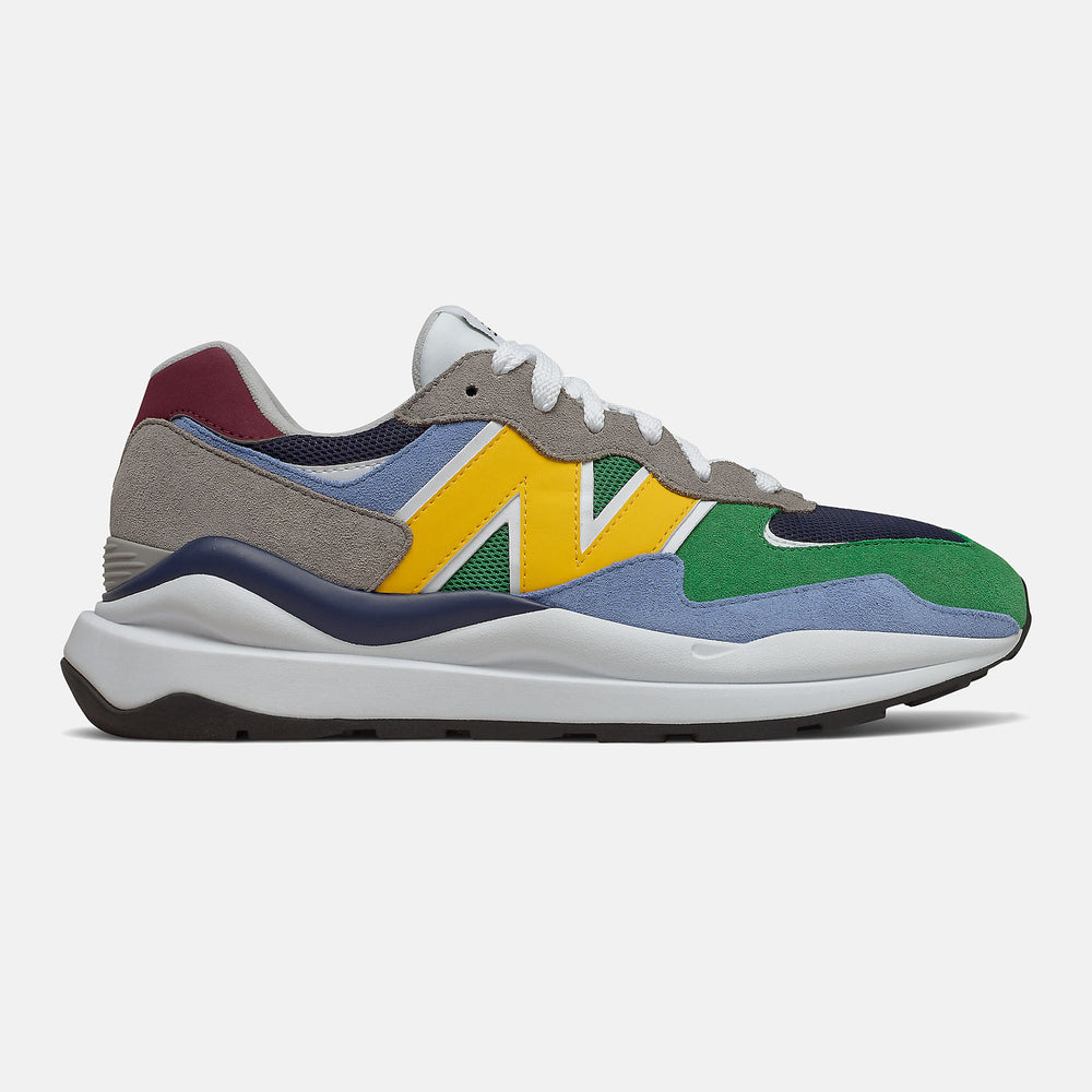 Carnival/Byzantine Gold 57/40 / New Balance Women|Men